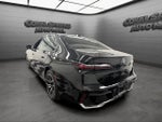 2025 BMW 7 Series 740i