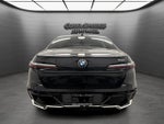 2025 BMW 7 Series 740i
