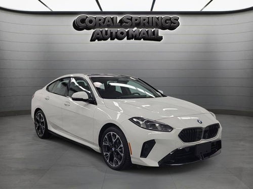 2025 BMW 2 Series 228 xDrive