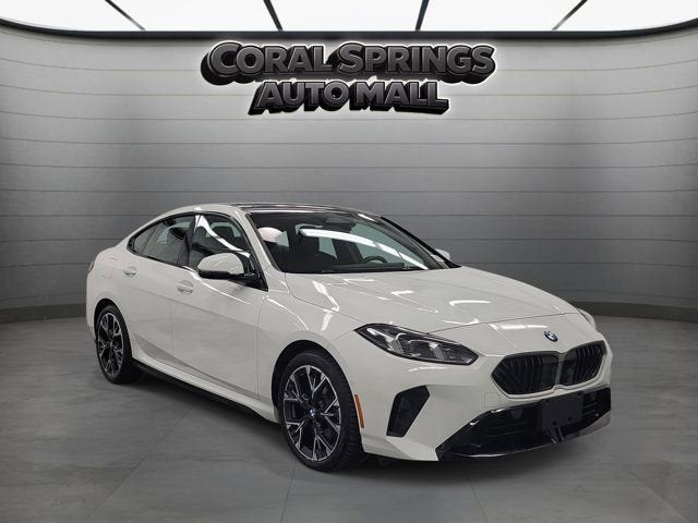 2025 BMW 2 Series 228 xDrive