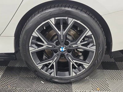 2025 BMW 2 Series 228 xDrive