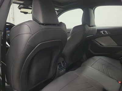 2025 BMW 2 Series 228 xDrive