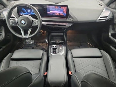 2025 BMW 2 Series 228 xDrive