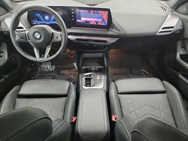 2025 BMW 2 Series 228 xDrive