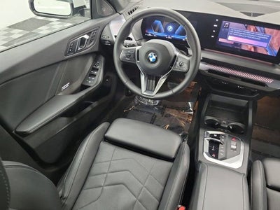 2025 BMW 2 Series 228 xDrive