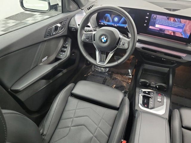 2025 BMW 2 Series 228 xDrive