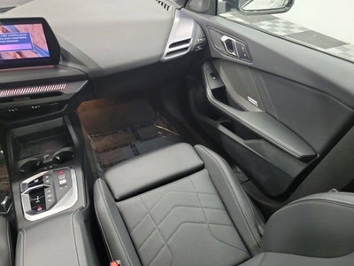 2025 BMW 2 Series 228 xDrive