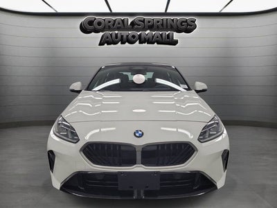 2025 BMW 2 Series 228 xDrive