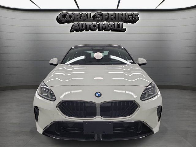 2025 BMW 2 Series 228 xDrive