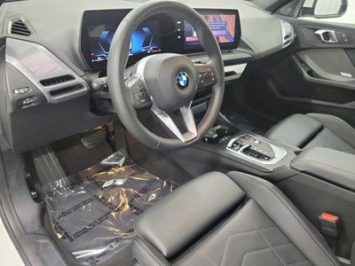 2025 BMW 2 Series 228 xDrive