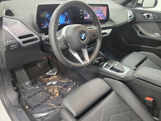 2025 BMW 2 Series 228 xDrive