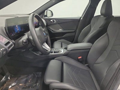 2025 BMW 2 Series 228 xDrive