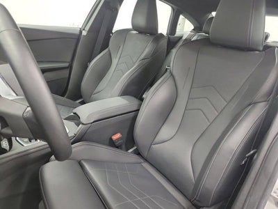 2025 BMW 2 Series 228 xDrive