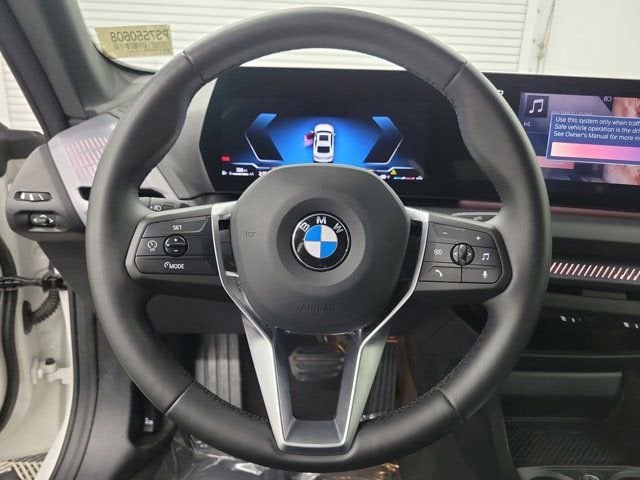 2025 BMW 2 Series 228 xDrive