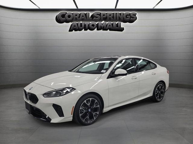 2025 BMW 2 Series 228 xDrive