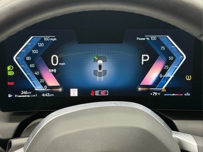 2025 BMW 2 Series 228 xDrive