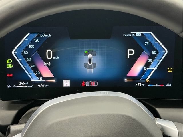 2025 BMW 2 Series 228 xDrive