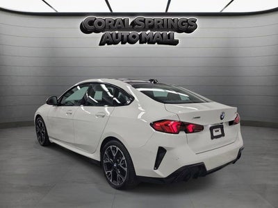 2025 BMW 2 Series 228 xDrive