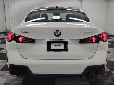 2025 BMW 2 Series 228 xDrive