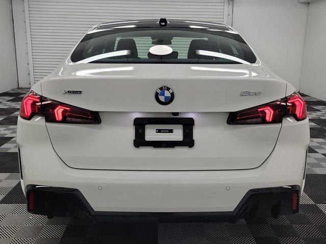 2025 BMW 2 Series 228 xDrive