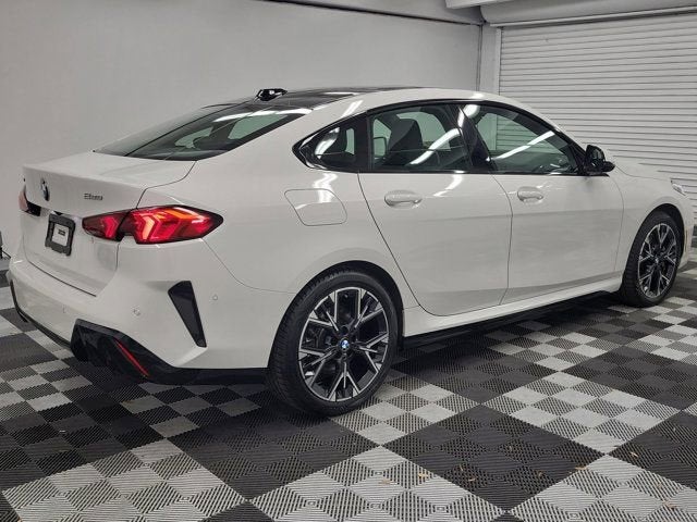 2025 BMW 2 Series 228 xDrive