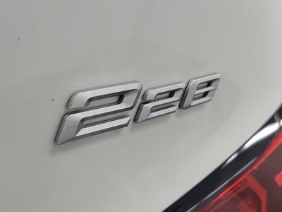 2025 BMW 2 Series 228 xDrive