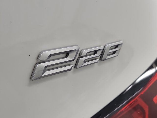 2025 BMW 2 Series 228 xDrive