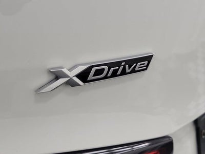 2025 BMW 2 Series 228 xDrive