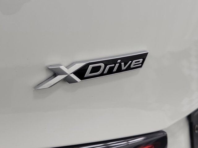 2025 BMW 2 Series 228 xDrive