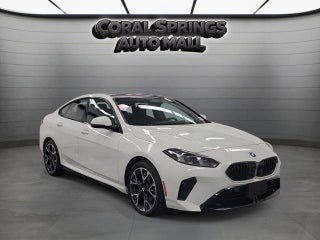 2025 BMW 2 Series 228 xDrive