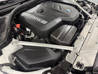 2026 BMW 4 Series 430i