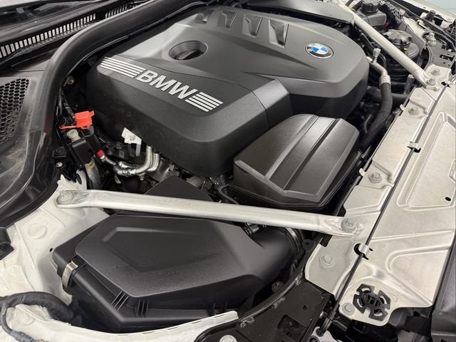 2026 BMW 4 Series 430i