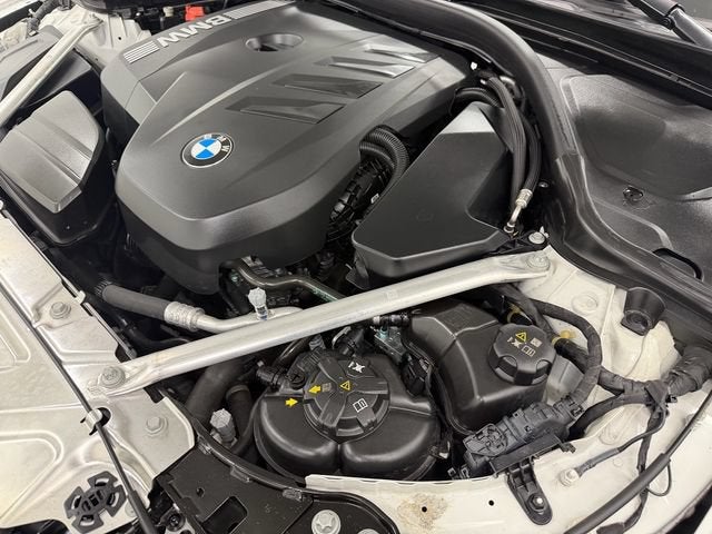 2026 BMW 4 Series 430i