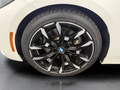 2026 BMW 4 Series 430i