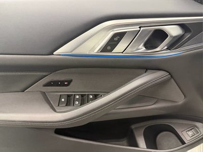 2026 BMW 4 Series 430i