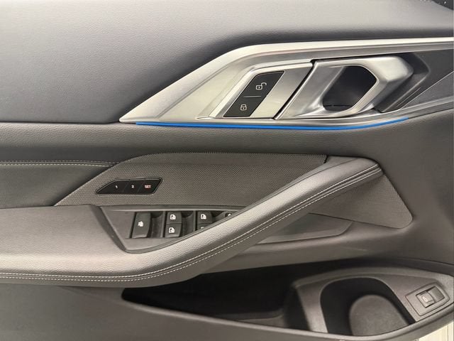 2026 BMW 4 Series 430i