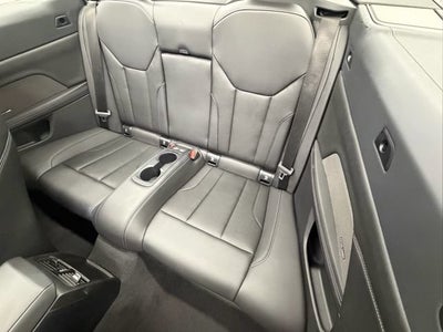 2026 BMW 4 Series 430i
