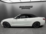 2026 BMW 4 Series 430i