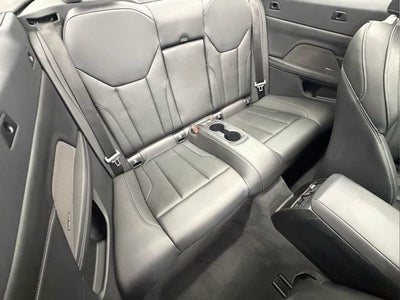 2026 BMW 4 Series 430i