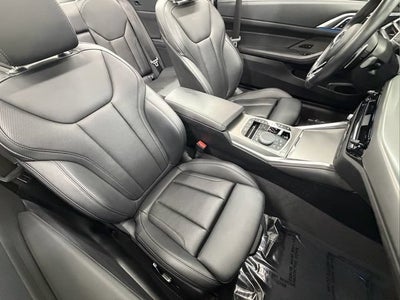 2026 BMW 4 Series 430i