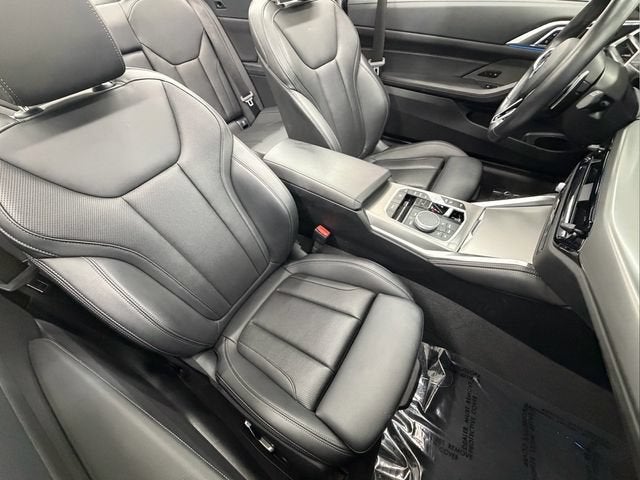 2026 BMW 4 Series 430i