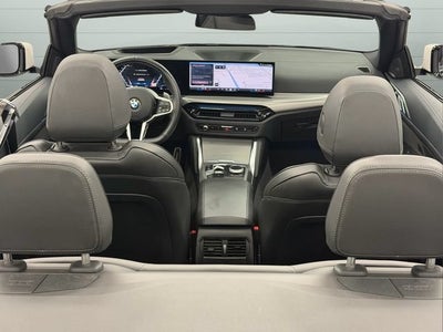 2026 BMW 4 Series 430i