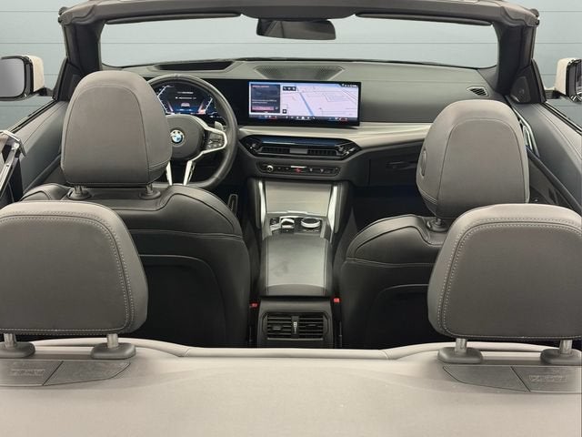 2026 BMW 4 Series 430i