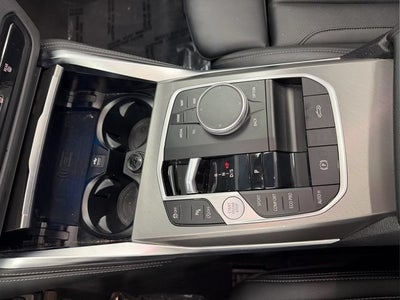 2026 BMW 4 Series 430i