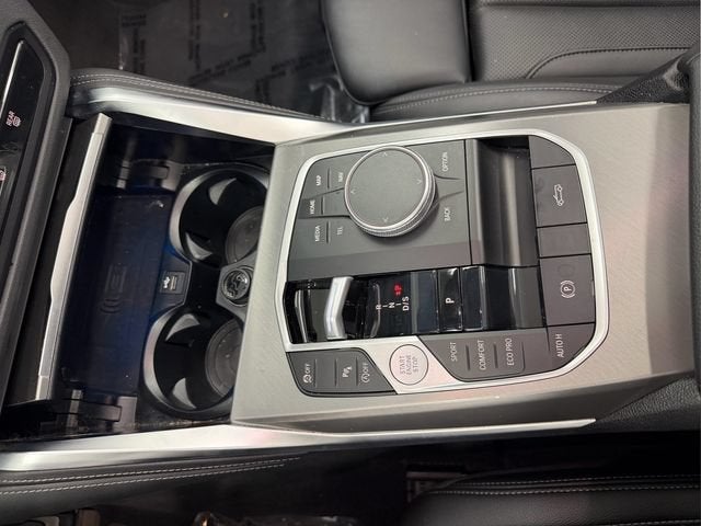 2026 BMW 4 Series 430i