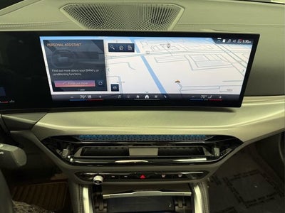 2026 BMW 4 Series 430i