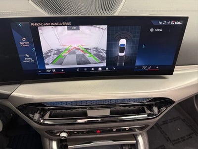 2026 BMW 4 Series 430i