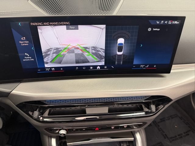 2026 BMW 4 Series 430i
