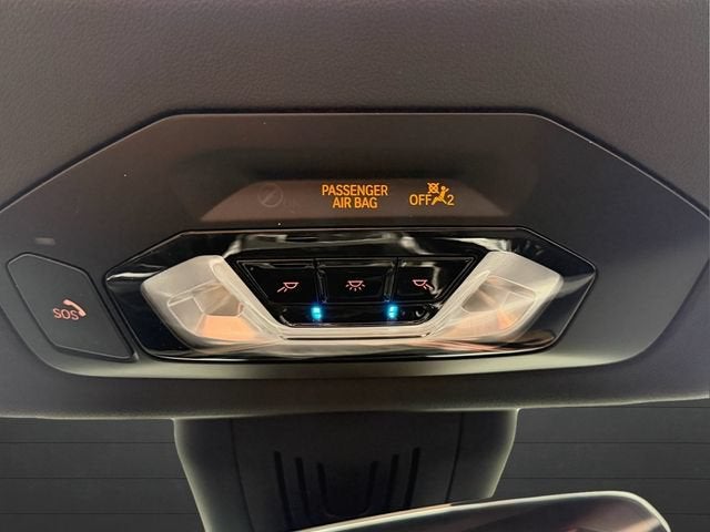 2026 BMW 4 Series 430i