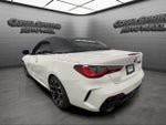 2026 BMW 4 Series 430i